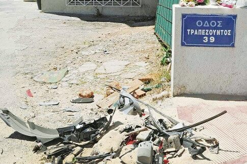 Σάρκες και λαμαρίνες
