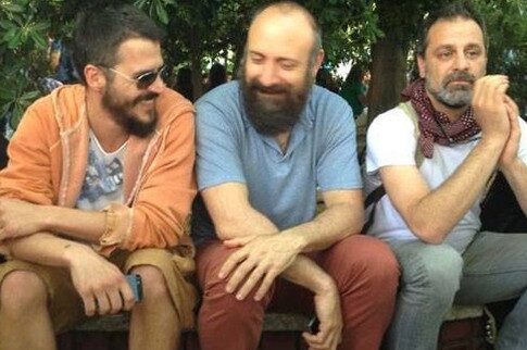 Σουλεϊμάν ο... ειρηνοποιός!