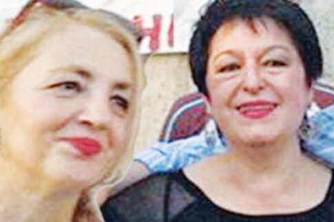 Στιγμές τρόμου και αγωνίας για τη σοπράνο Σόνια Θεοδωρίδου