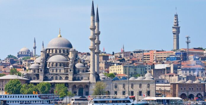 Εφιάλτης Ρίχτερ πάνω από την Πόλη