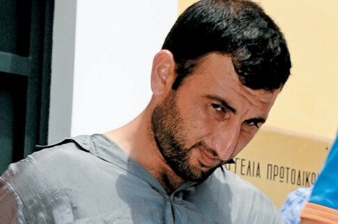 Ο Γεωργιανός killer δεν γλίτωσε τα ισόβια