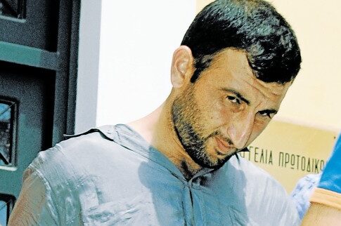«Ηθελε να τον εξοντώσει»
