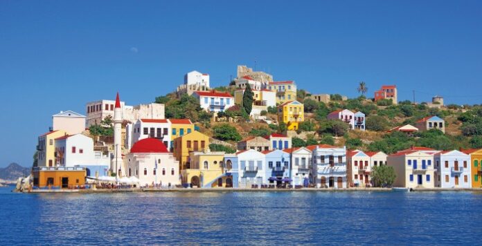 Εισβολή Σουλεϊμάν στο Καστελόριζο