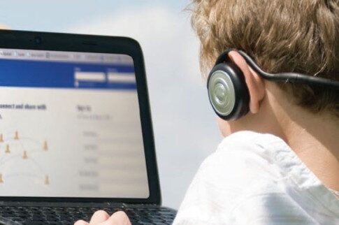Facebook κίνδυνος - θάνατος!
