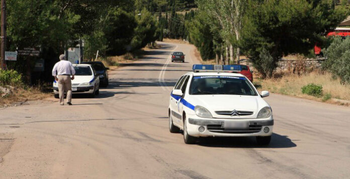 Ο Αλβανός killer σκότωσε αστυνομικό