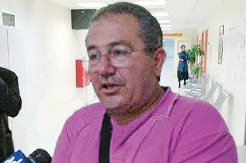 Ο ΕΟΠΠΥ τώρα λέει «όχι» στον πατέρα της Μαρίας, που αρχίζει απεργία πείνας