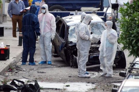 Επιχείρηση «Φοίνικας» με άνθη βίας και τρόμου...