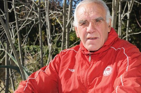 Ανοιχτό βιβλίο ο Αλέφαντος!