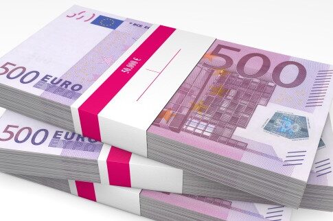 Με ένα ευρώ κέρδισε 3.000.000 ευρώ!