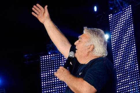 Το μεγάλο comeback του Τερζή