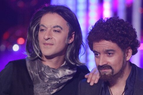 Ramazzotti και Annie Lennox έρχονται την Κυριακή στο «YFSF»
