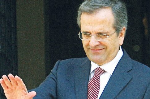 "Γάμος" σε 70 λεπτά με καραμπόλες και έξι... μεσολαβητές