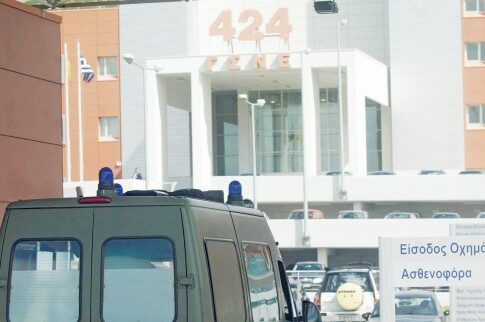 Σε κόκκινο συναγερμό για τον φονικό κορονοϊό