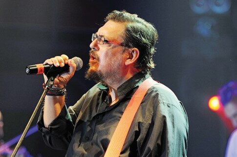 Ο «Αμλετ» του Κήπου