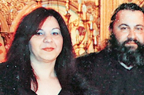 Ο εραστής «αθωώνει» την παπαδιά
