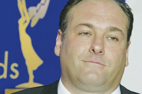 Σοκ από τον θάνατο του «Mr Sopranos» Τζέιμς Γκαντολφίνι