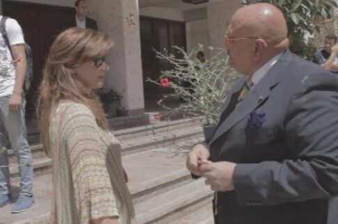 Ταξίδι στην ελληνική κουλτούρα της Αιγύπτου