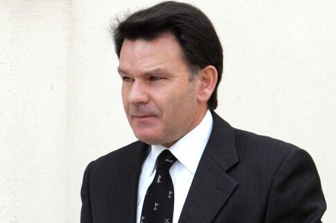 Ο Κούγιας κέρδισε την πιο μεγάλη δίκη