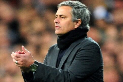 Από «special one» έγινε «happy one»