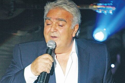 Από τα μποστάνια ξανά στις συναυλίες