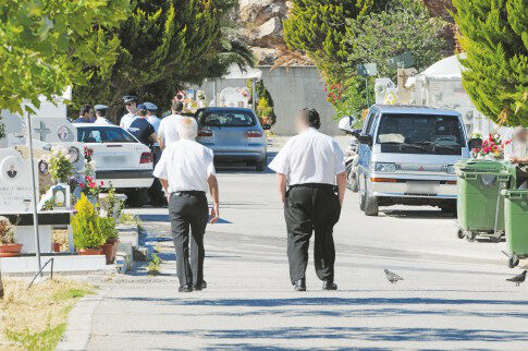 Η εκταφή θα «λύσει» το μυστήριο