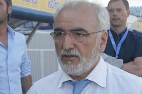 Τρίτη λύση προπονητή εξετάζει ο Σαββίδης
