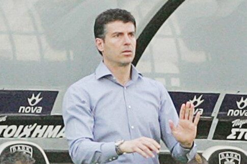 Ο Χριστόπουλος και οι φήμες για Νικοπολίδη