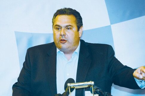 «Κούρεμα» στεγαστικών δανείων από Καμμένο
