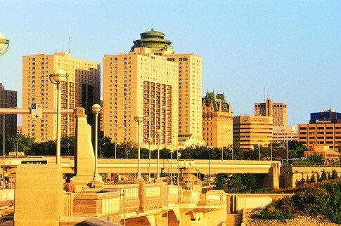 Ειδικευμένους εργαζόμενους ζητεί ο Καναδάς!