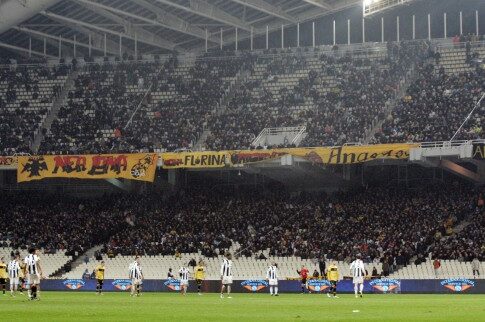 Στόχος για 20.000 εισιτήρια διαρκείας!