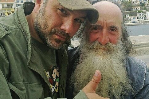 Τα μαγευτικά Κύθηρα, η Χύτρα και το πακέτο για την όμορφη Τάμτα