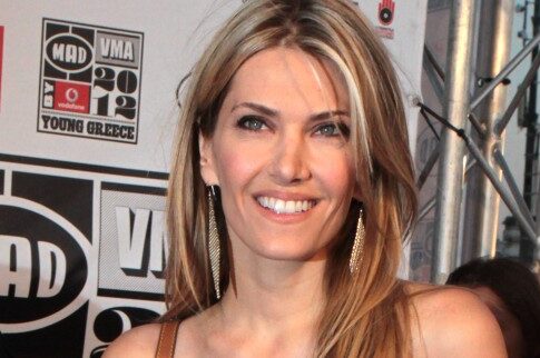 Η Εύα Καϊλή «ανοιχτή» σε νέες ιδέες!