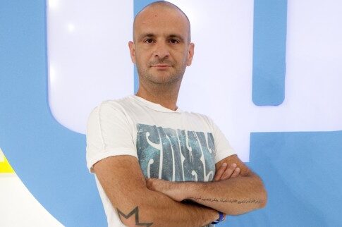 «Είμαι χαμαιλέοντας»