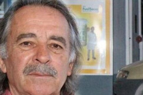 Τρίτη (και μοιραία) ληστεία για βενζινά