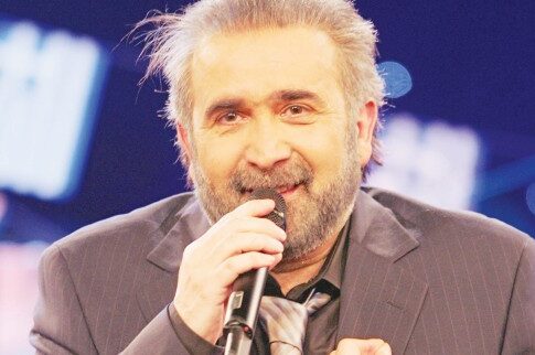 Τα επόμενα σχέδια του Λάκη Λαζόπουλου