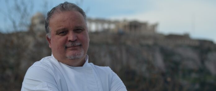 Η «Αριστη Κουζίνα» θα έχει άρωμα (και μυστικά) Ιταλίας