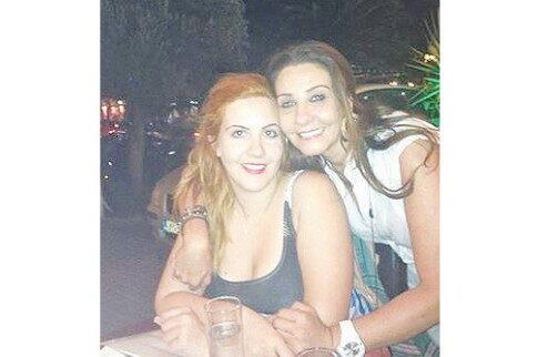 Η αλήθεια για τον θάνατο της Βουτσινά
