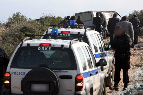 Τα μυστικά μονοπάτια του killer