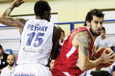 «Καθάρισε» νωρίς μέσα στο Ρέθυμνο