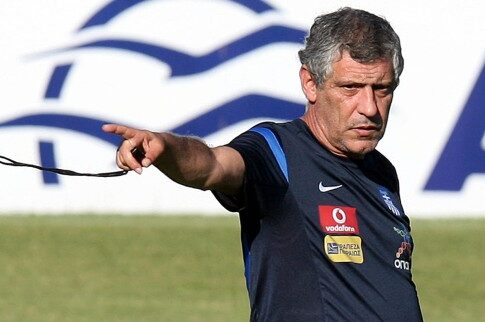 «Εγώ θα πάω στη Βραζιλία»