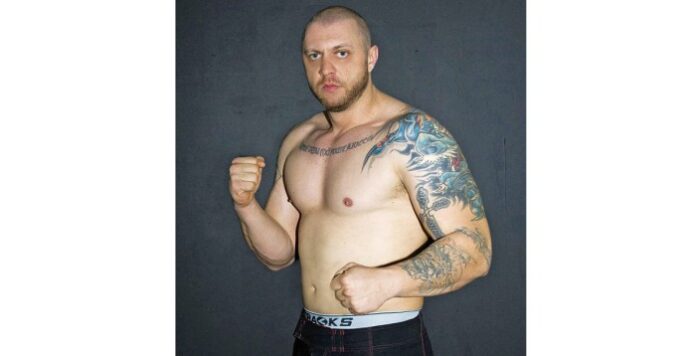 Φονική επίθεση σε πρωταθλητή του kick boxing