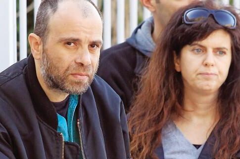 "Βλέπουν" Μαζιώτη
