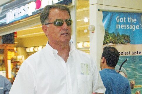 Ο «πρίγκιπας» σήκωσε ήδη τα μανίκια