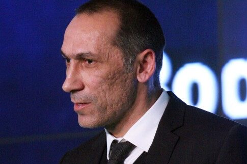 Απάντησε στον Ιβάν ο Δώνης με αριθμούς