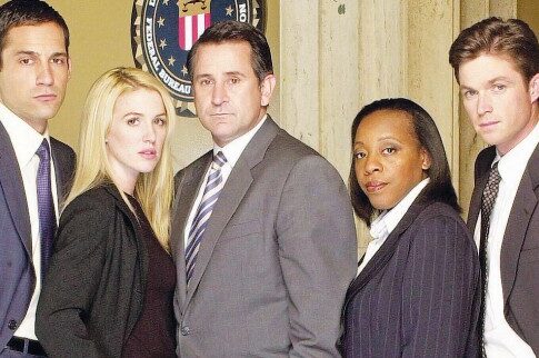 Ο νέος κύκλος του «Without a trace» ξεκινάει στο Star