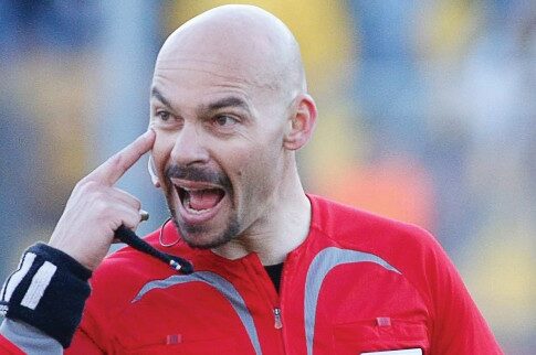 Σφύριξε αλλά δεν «έληξε»!