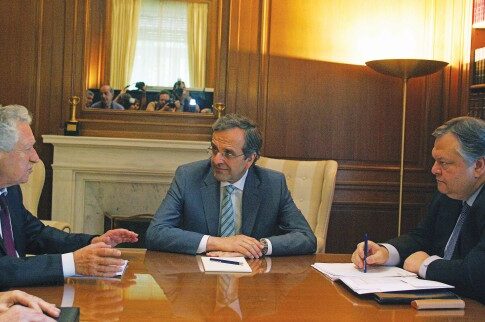 Σήμερα το φινάλε