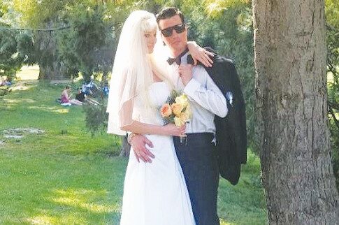 Ιουλία Καρπόζηλου και με τη... βούλα η Τζούλια