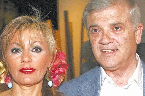 Δεξίωση με VIP guest list