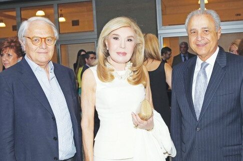 Ευαισθησία και πρωτοπορία